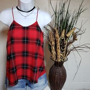 No Boundaries Summer Top